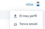 El meu perfil